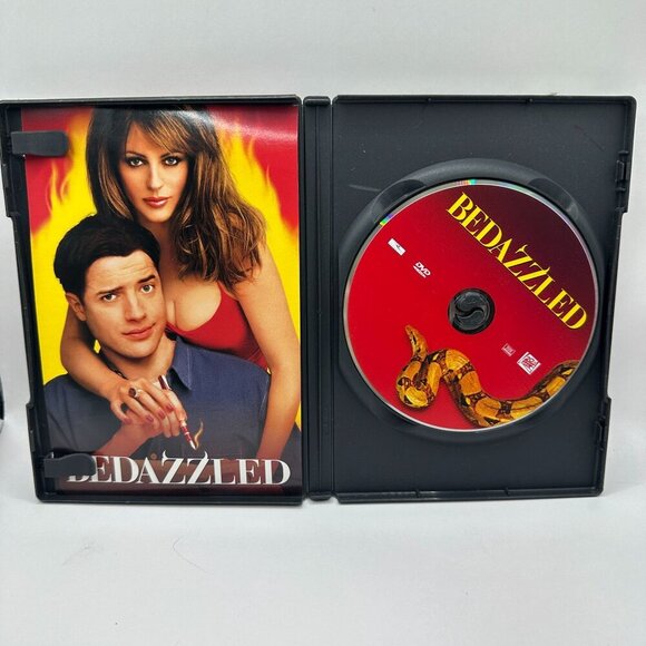 Twentieth Century Fox Bedazzled DVD - Picture 4 of 4